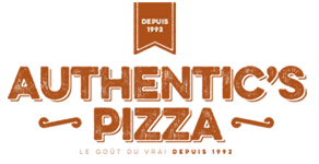 Authentic's Pizza