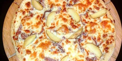 Pizza