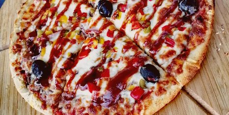 Pizza