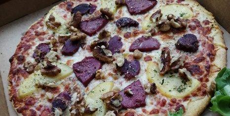 Pizza