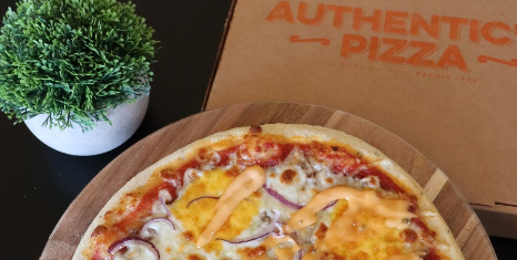 Pizza
