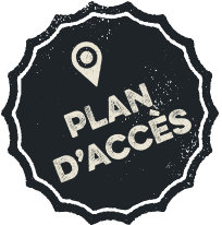 Plan d'accès