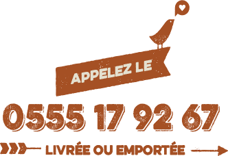 Appelez le 0555 17 92 67