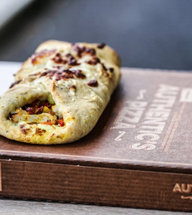 MENU PAN'PIZZ